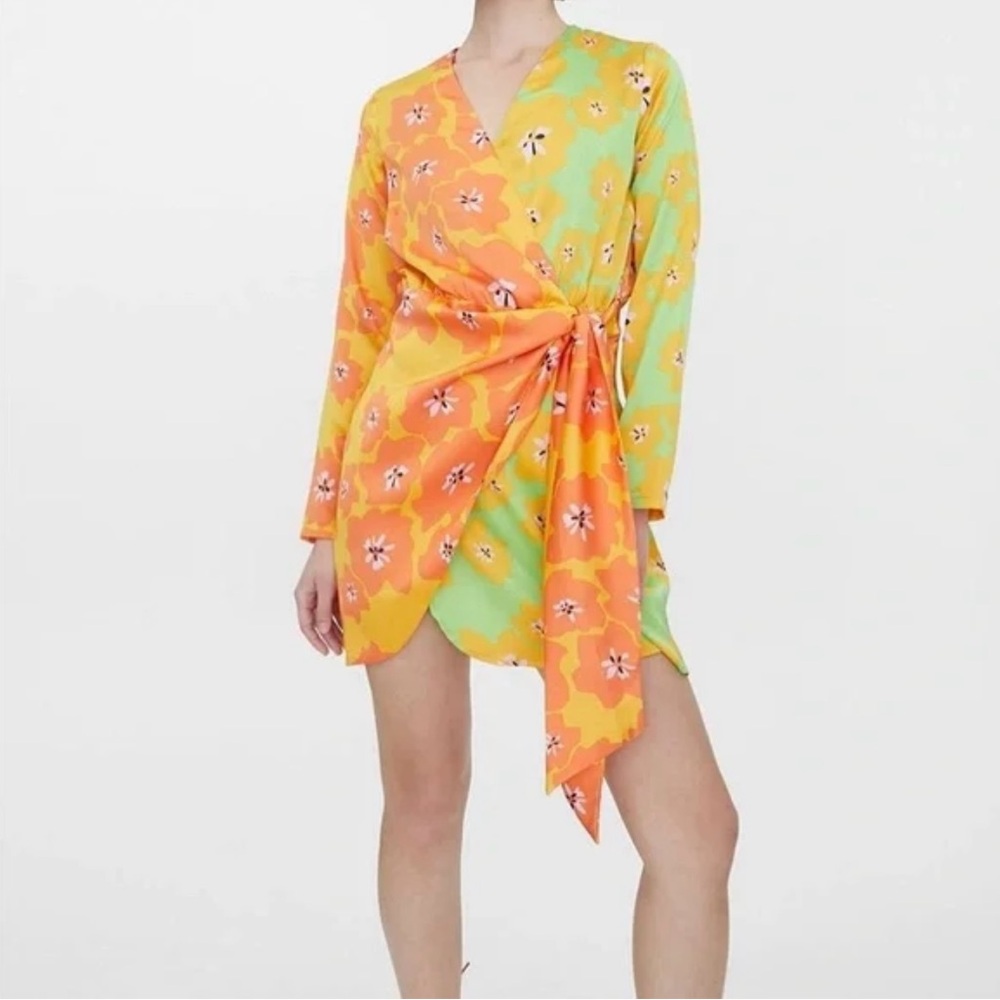 NWT Never Fully Dressed - Ally Mini Vienna Dress